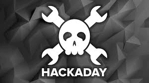Hackaday.com project screenshot
