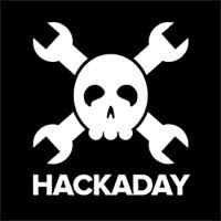 Hackaday.io project screenshot